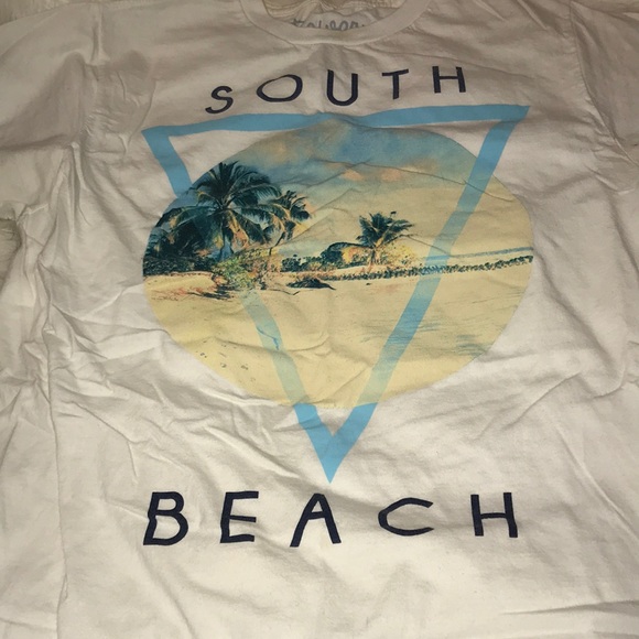 Summer shirt bundle - Picture 5 of 8